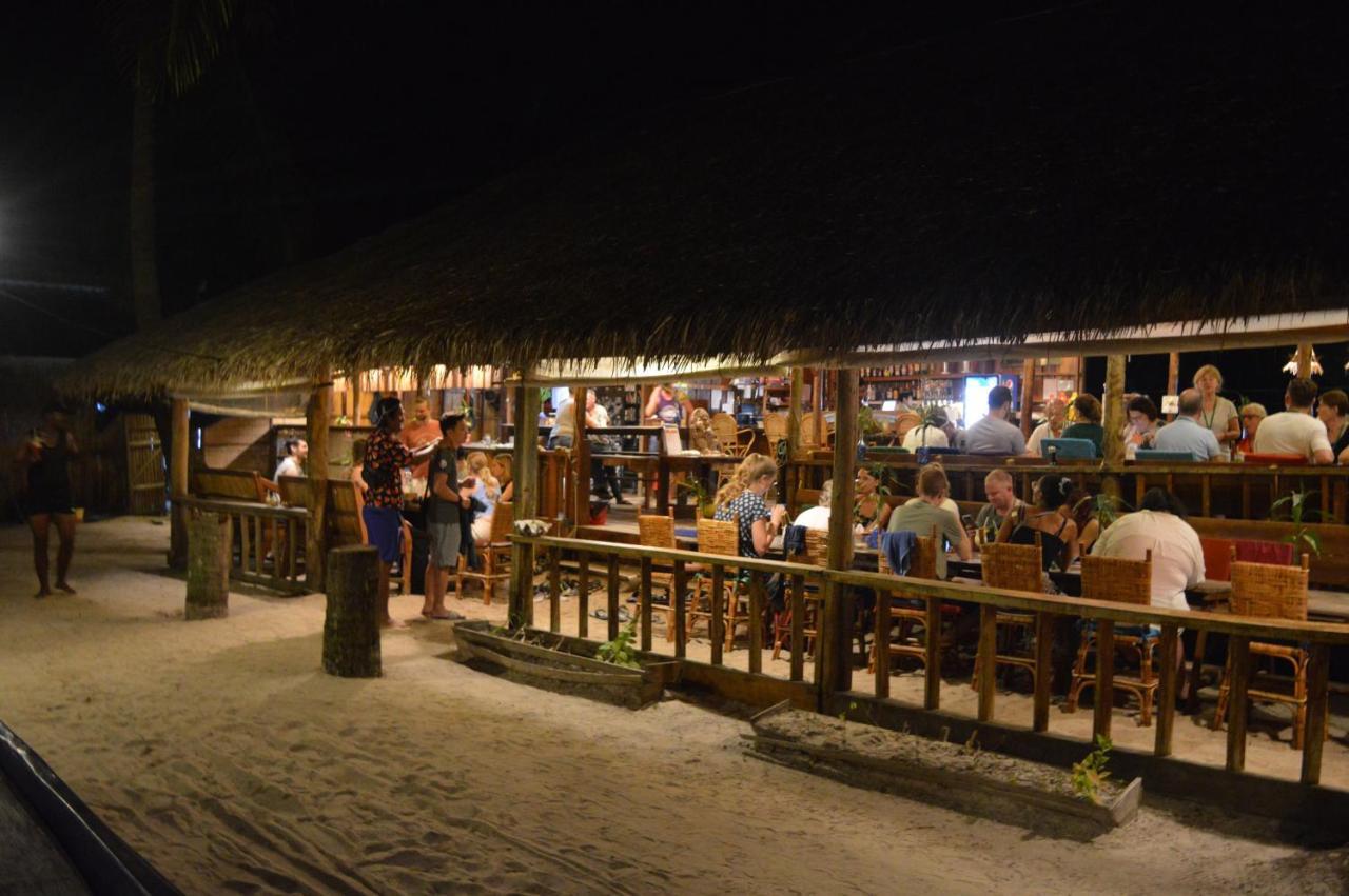 Salacia'S Suite Prek Svay Village 외부 사진