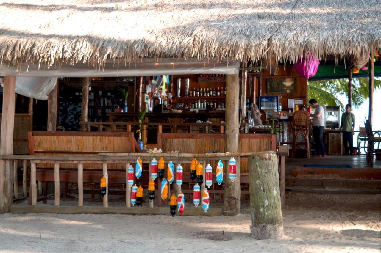 Salacia'S Suite Prek Svay Village 외부 사진