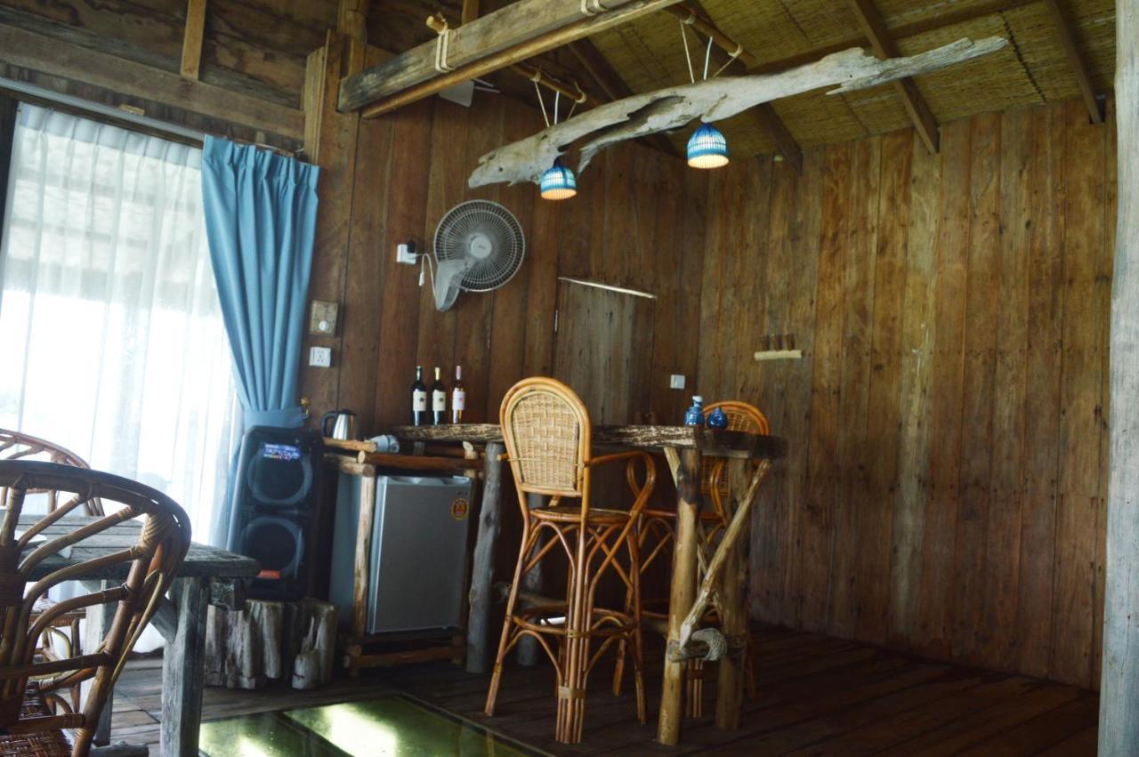 Salacia'S Suite Prek Svay Village 외부 사진