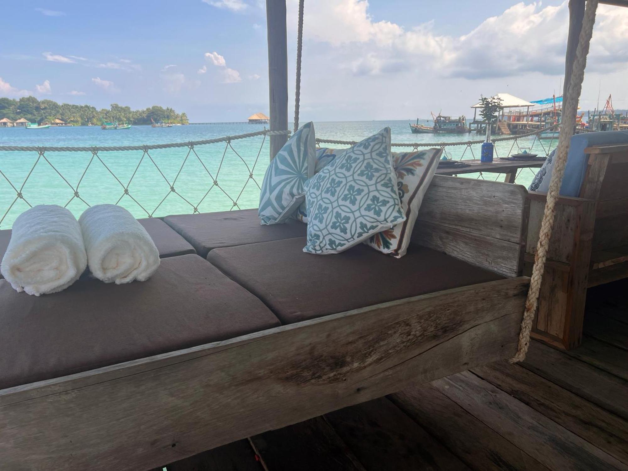 Salacia'S Suite Prek Svay Village 외부 사진